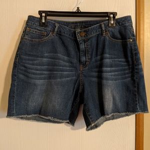 Jennifer Lopez Shorts